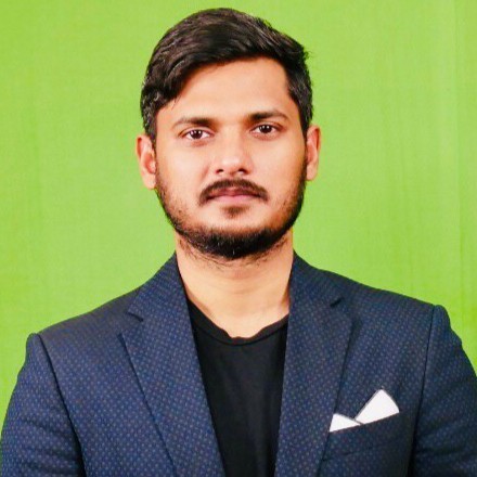 Anjum Badar