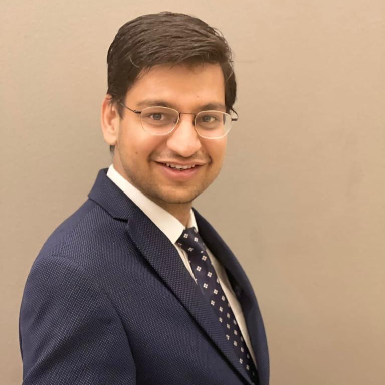 Piyush Singhal